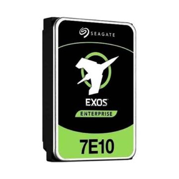 Seagate Exos 7E10 10TB Enterprise Hard Drive