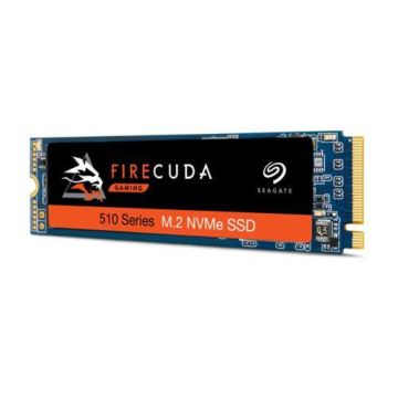 Seagate FireCuda 510 500GB M.2 2280 PCIe G3 x4 NVMe SSD