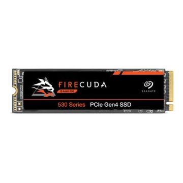 Seagate FireCuda 530 Series 1TB M.2 PCIe 4.0 x4 NVMe SSD