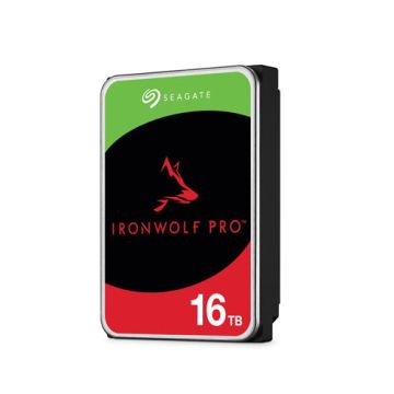 Seagate IronWolf Pro 16TB Enterprise NAS Internal HDD