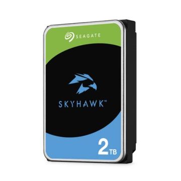Seagate Skyhawk 3.5 inch 1TB Survellance Desktop Internal Hard Disk Drive