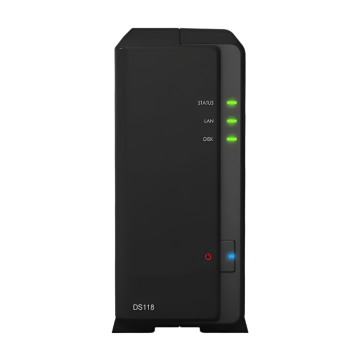 Synology DS118