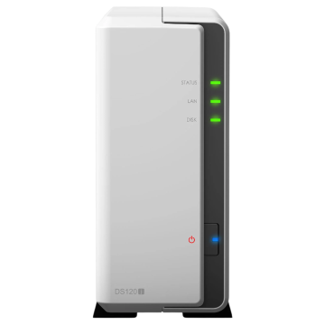 Synology DS120J