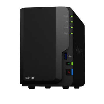 Synology DS218