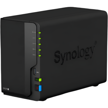 Synology DS220+