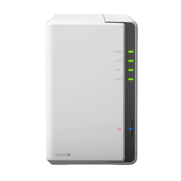 Synology DS220J