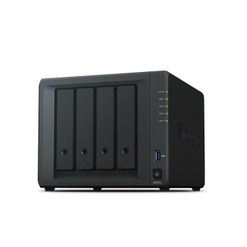 Synology DS418