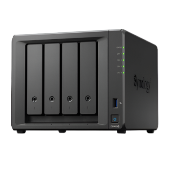 Synology DS920+