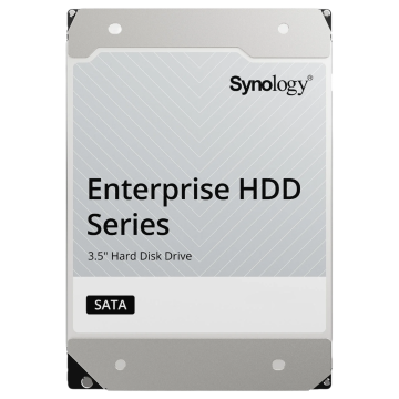 Synology HAT5300 12T