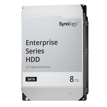 Synology HAT5300 8T
