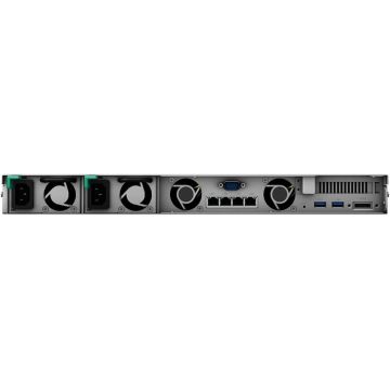Synology RackStation RS820RP+ 4-Bay Rackmount NAS