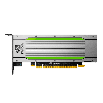 NVIDIA T4 Tensor Core GPU