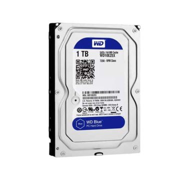 Western Digital Caviar Blue 1TB Internal Hard Drive