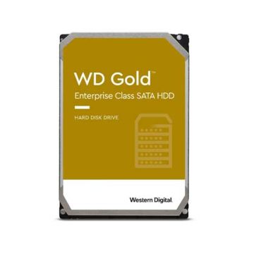 Western Digital Gold 1TB 3.5 128 MB Cache Enterprise Class SATA Hard Drive