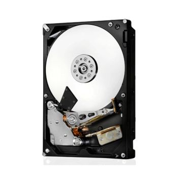 Western Digital Ultrastar 6TB 7200 RPM 128MB Cache SATA 3.5 inch Enterprise Hard Drive